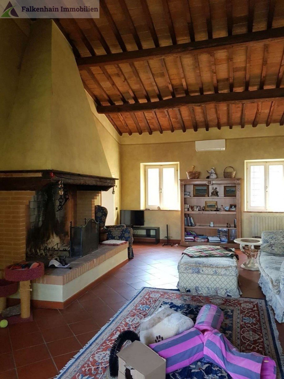 Wohnen Haus Rivalto