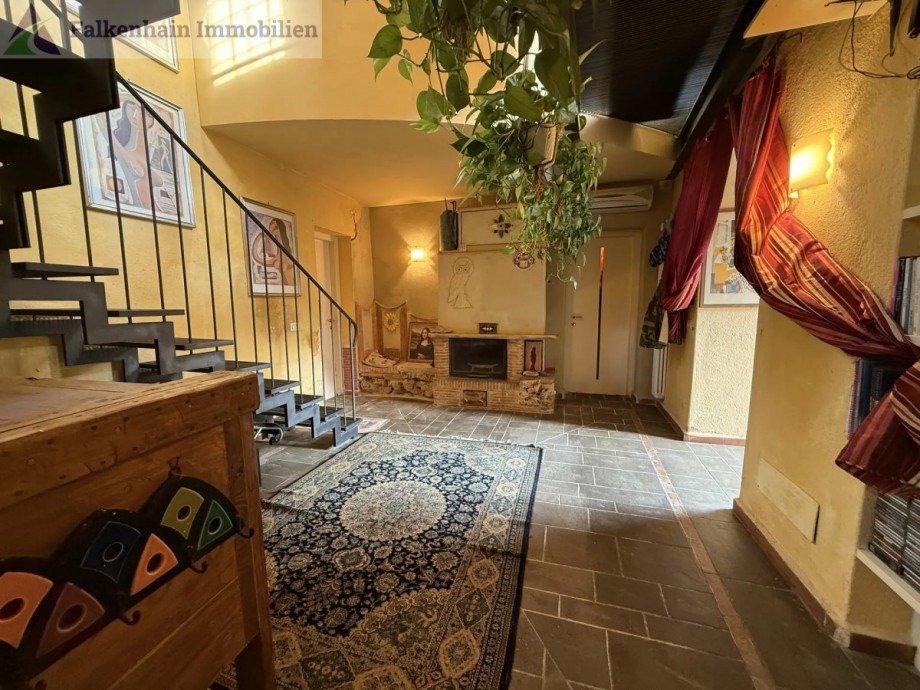 IMG_1582 Haus Casciana Terme