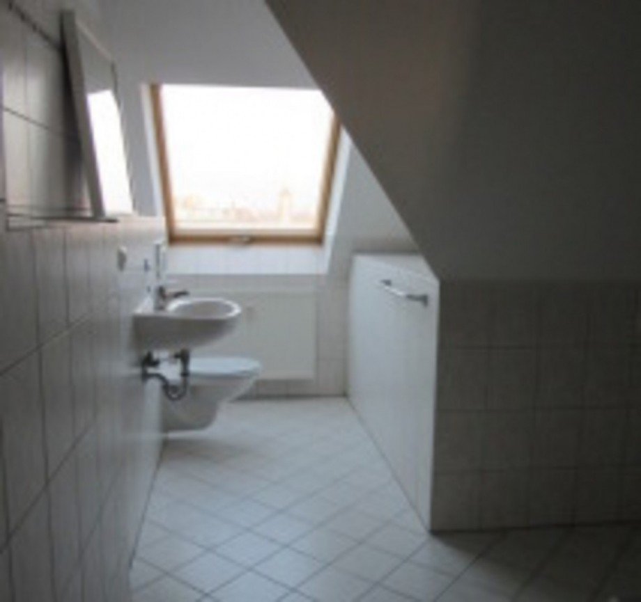 Badansicht Renditeobjekt Leipzig