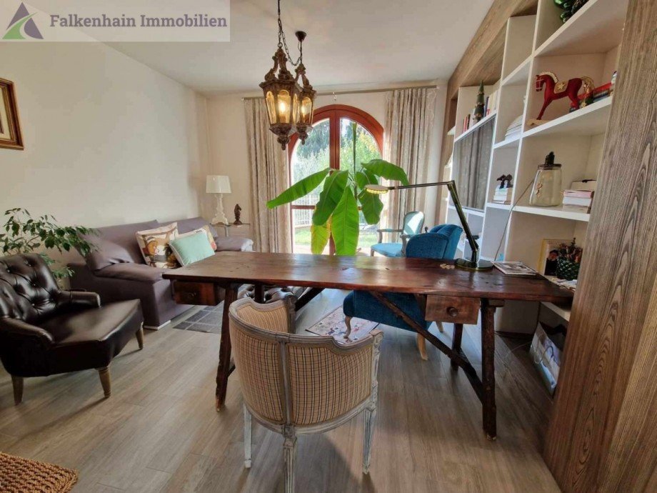 67LModerne_Villetta_Toskana Haus Terricciola