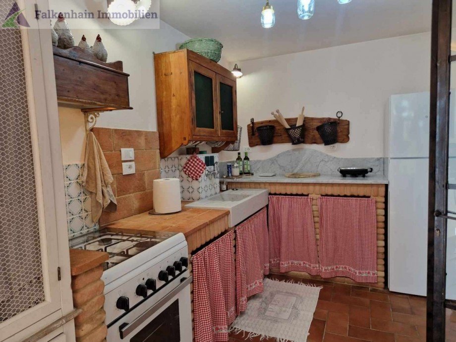 62LModerne_Villetta_Toskana Haus Terricciola