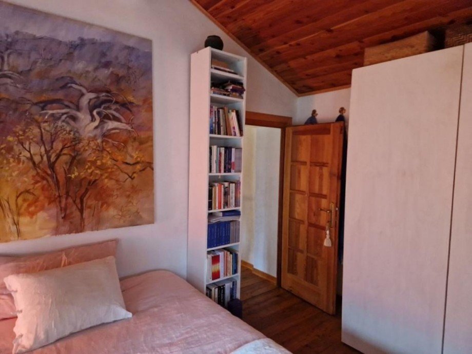 Schlafen Haus Ripa- Pozzi-Ponterosso