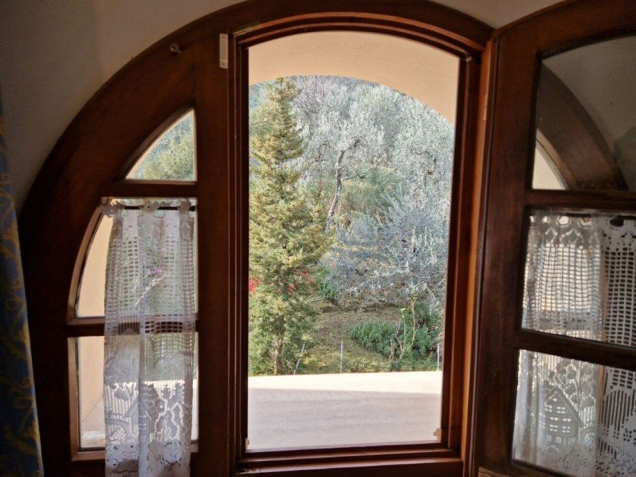 Details Haus Chianni