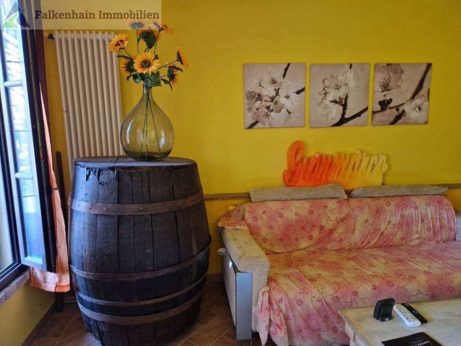  Haus Casciana Terme Lari
