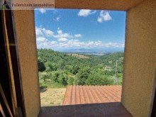 Ausblick Traumhaftes Landhaus! Panoramalage in der Toskana - zwischen Pisa, Lucca und den apuanischen Alpen