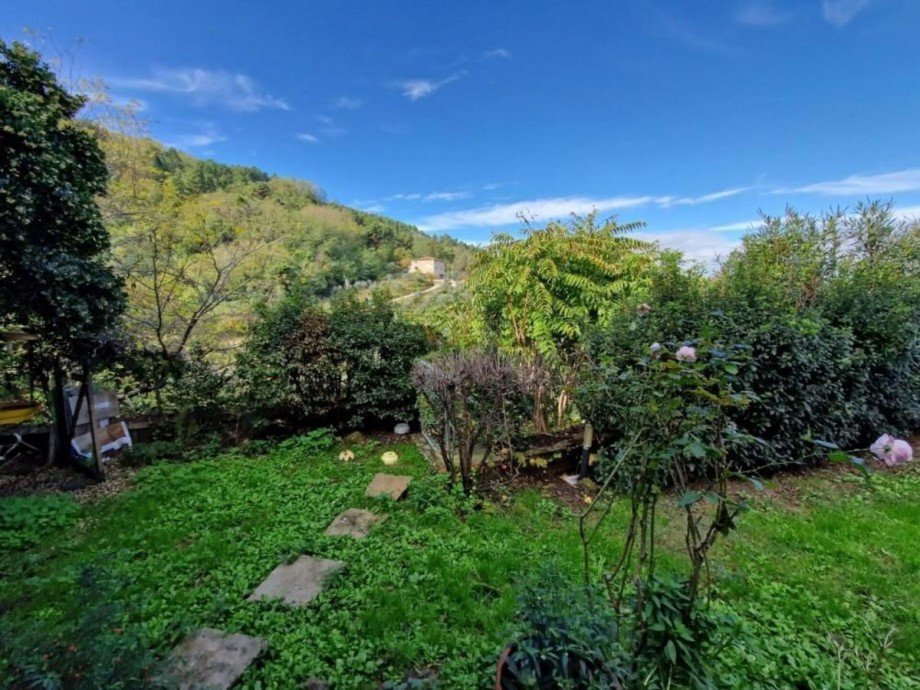 Garten Haus Chianni