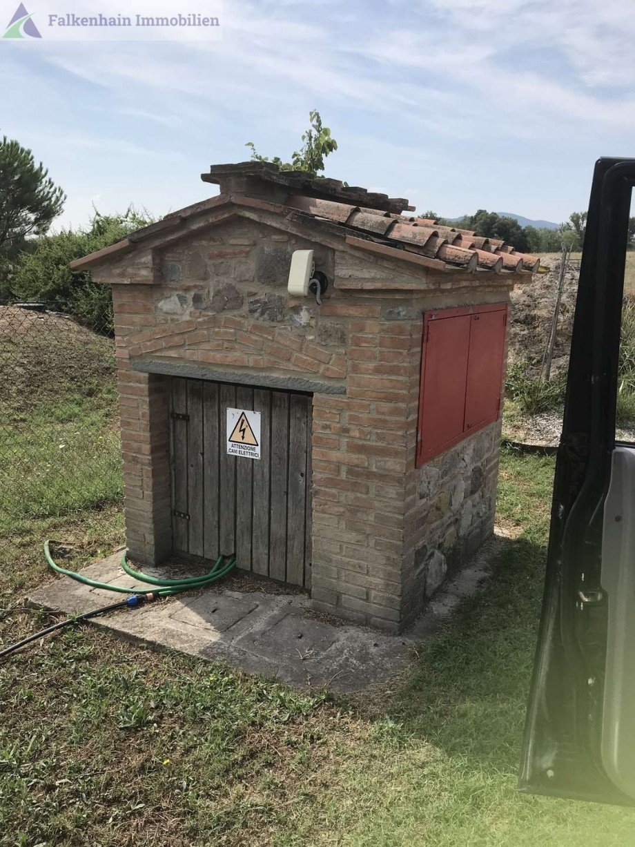 Details Haus Chianni