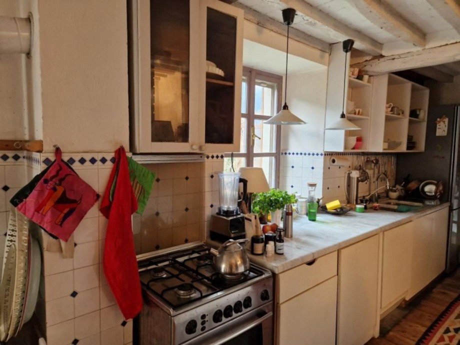 K�che Haus Ripa- Pozzi-Ponterosso