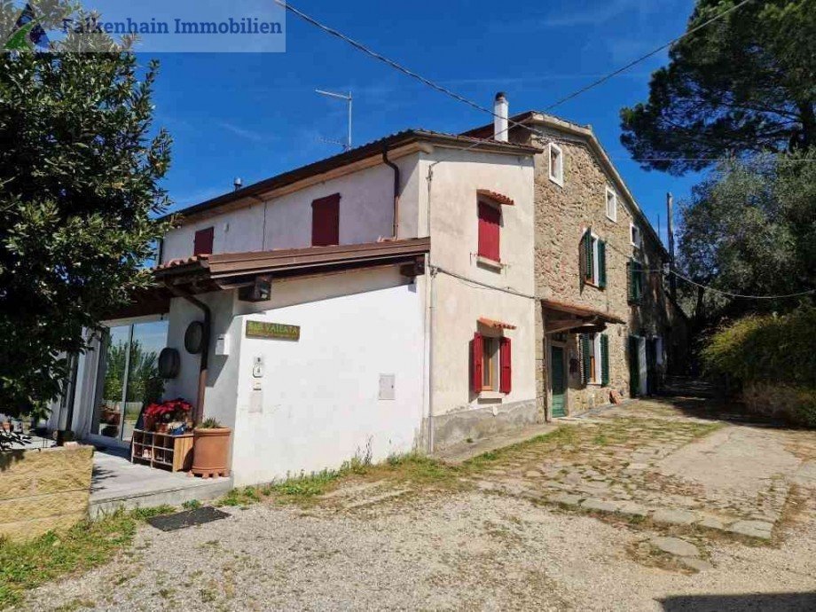 Hausteil_Naturstein_Toscana_65 Haus Vinci