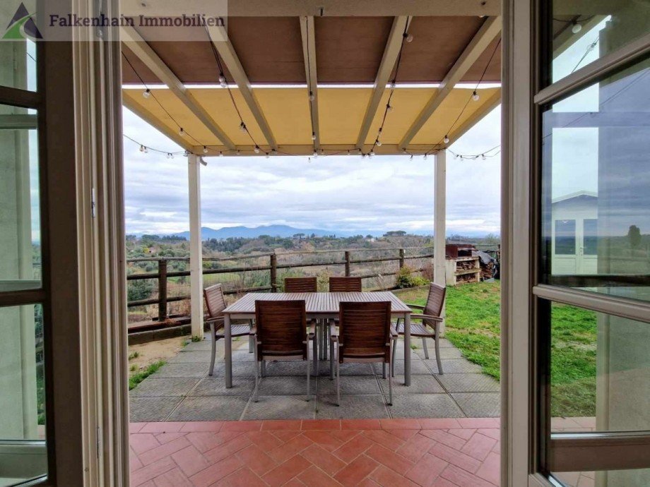 69LModerne_Villetta_Toskana-1 Haus Lari