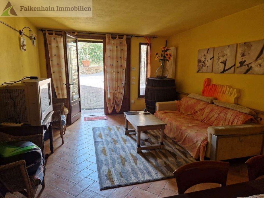  Haus Casciana Terme Lari