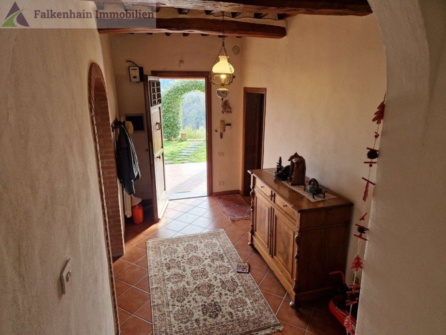  Haus Montopoli in Val d'Arno