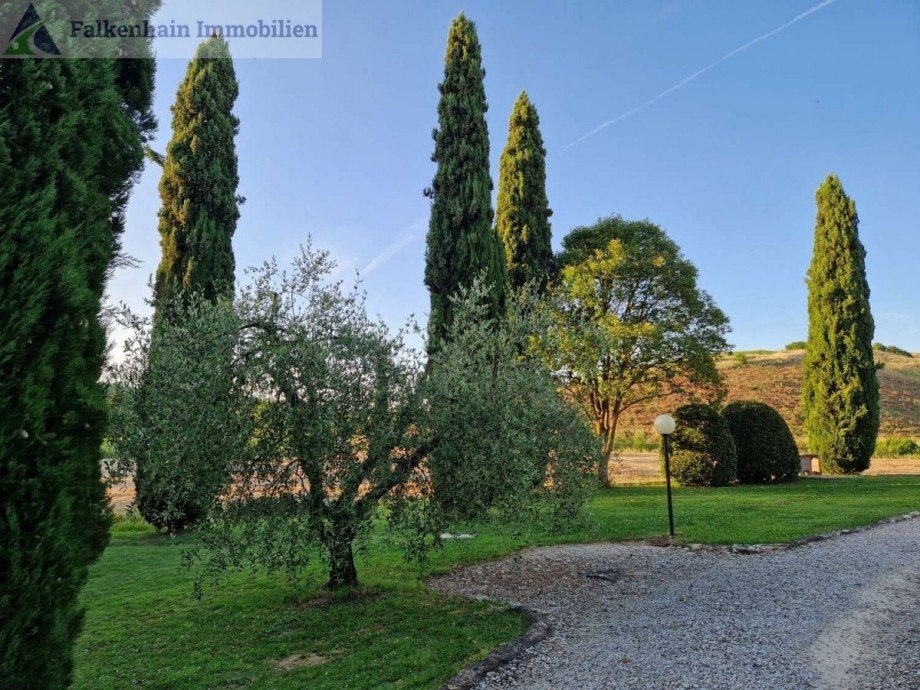 97Landhaus_Toskana Haus Casciana Terme