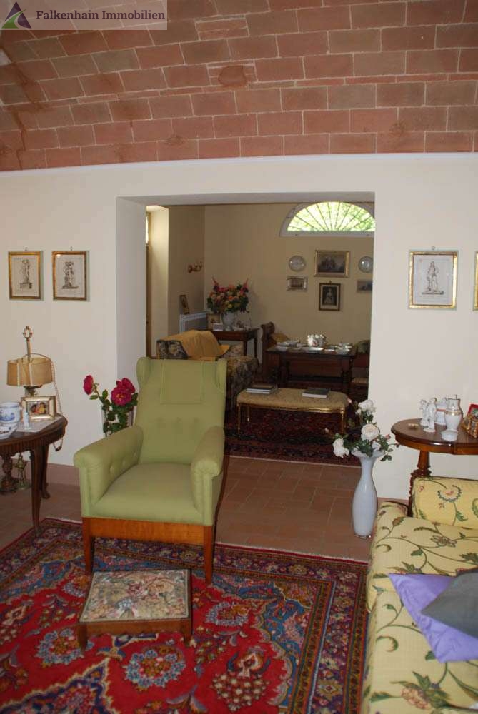 Wohnen Haus Casciana Terme