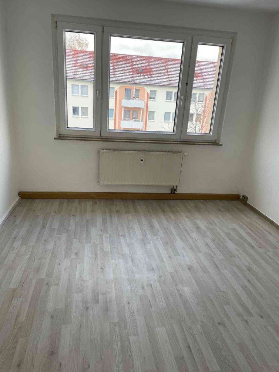 Schlafzimmer Etagenwohnung Bad Lausick