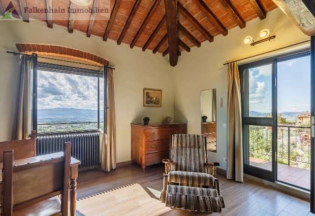 Innenansicht Haus Pietrapiana