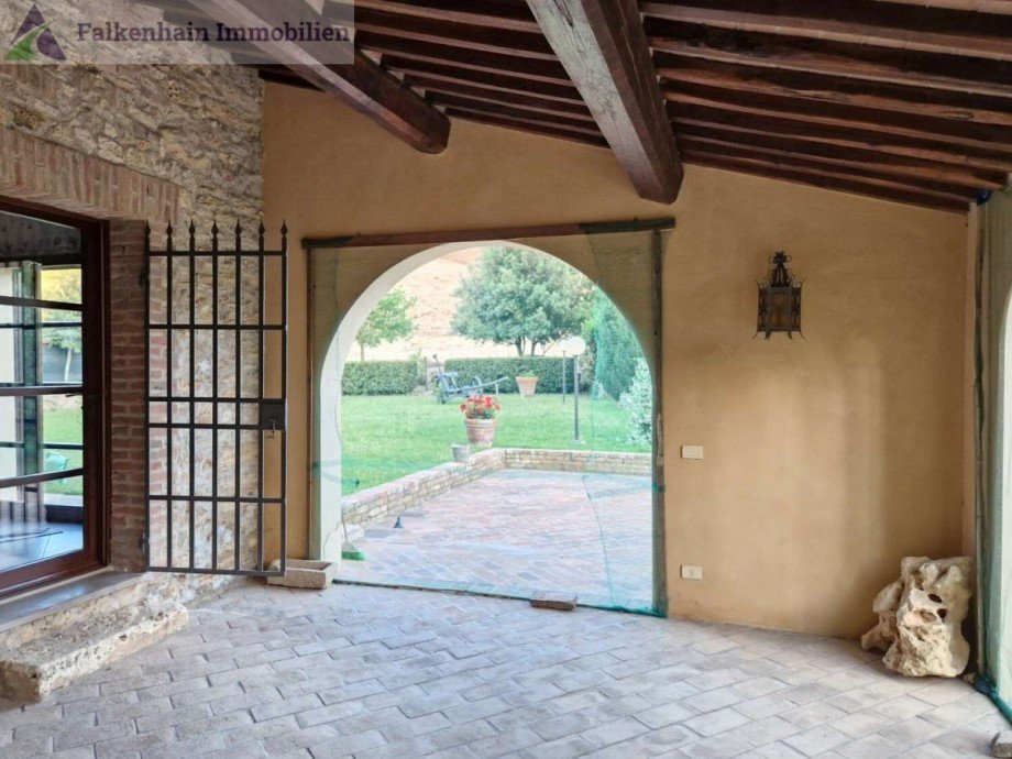 53Landhaus_Toskana Haus Casciana Terme