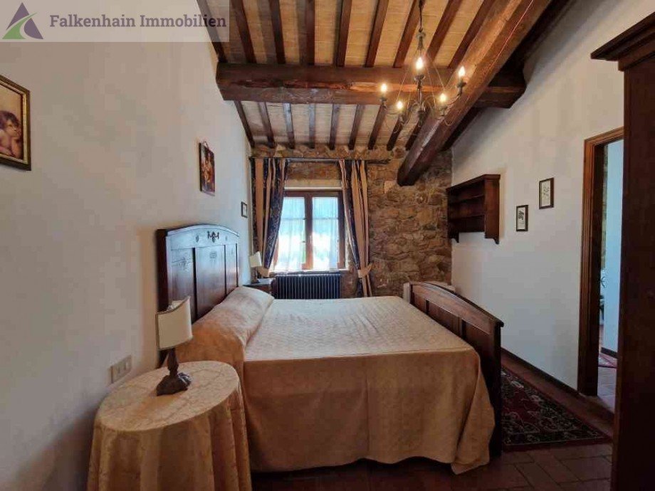 Rustico_Campagna_25 Haus Chianni