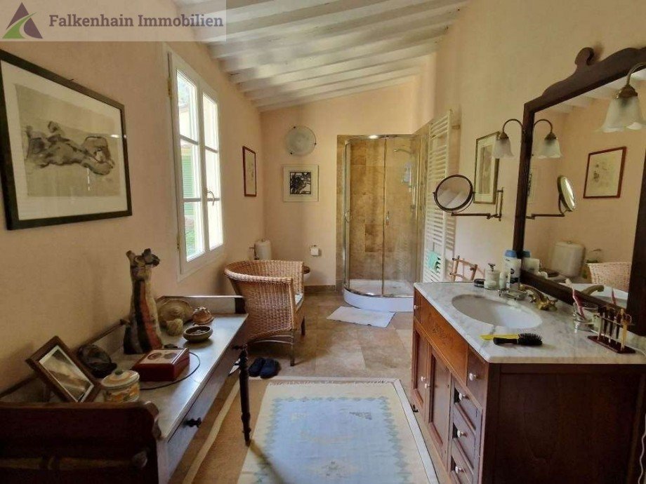 Bad Haus Asciano