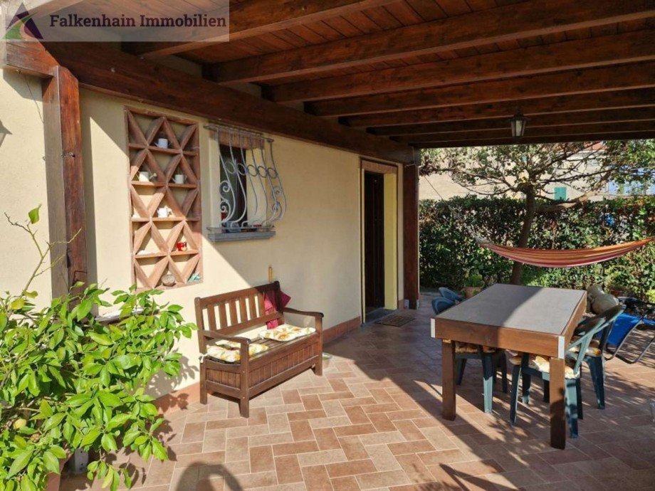  Haus Casciana Terme Lari