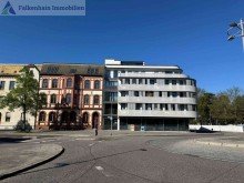  TOP Investment! 10 WE + 1 GE -  Neubau (2022)  in Bestlage von Dessau- Ro�lau mit Potenzial!