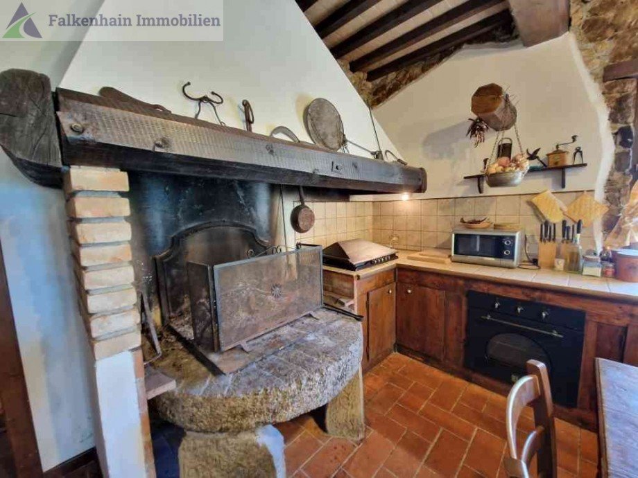 Rustico_Campagna_40 Haus Chianni
