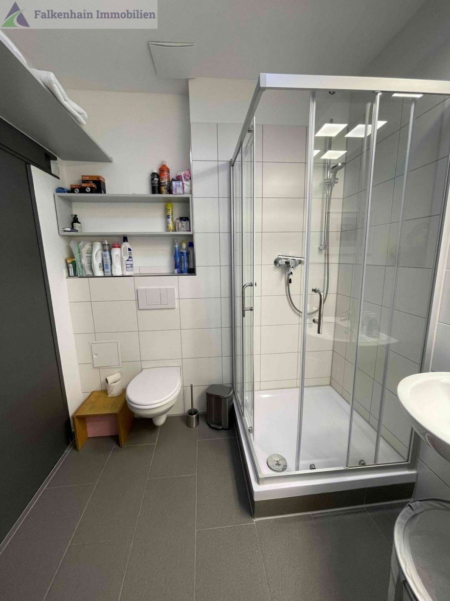 Bad Wohnung Leipzig
