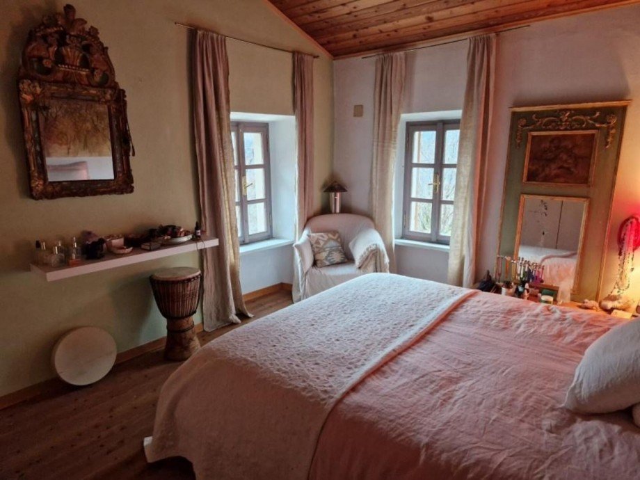 Schlafen Haus Ripa- Pozzi-Ponterosso