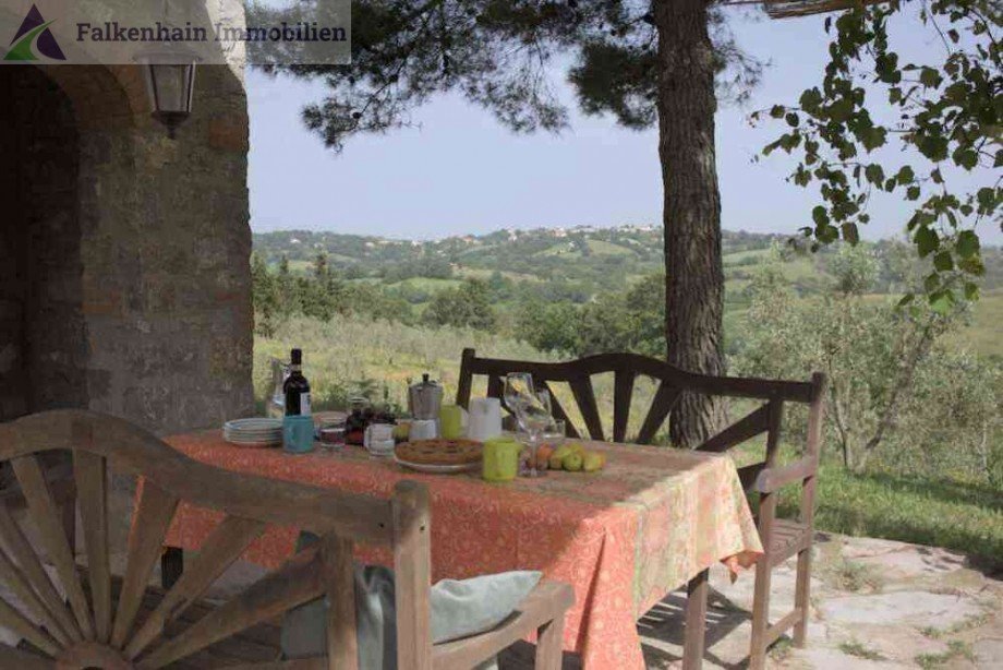 Podere_Pferdehof_67 Haus Scansano