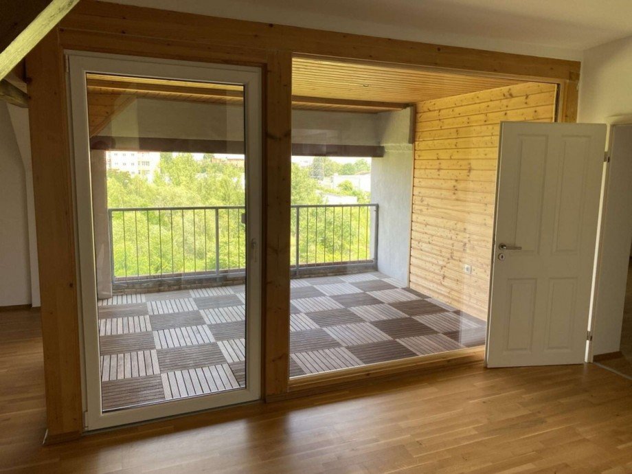 Referenzbild Wohnung Halle (Saale)