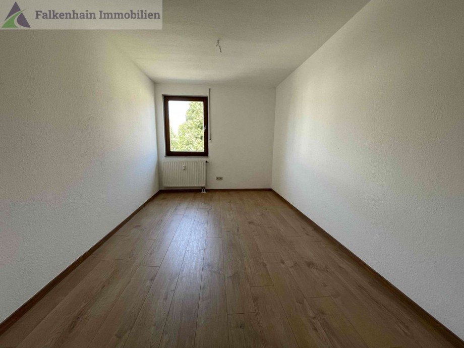 Kinder- oder Arbeitszimmer Etagenwohnung Wurzen