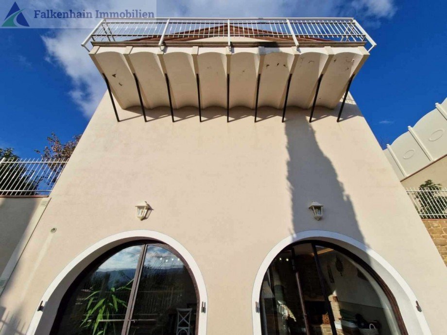 51LModerne_Villetta_Toskana Haus Terricciola