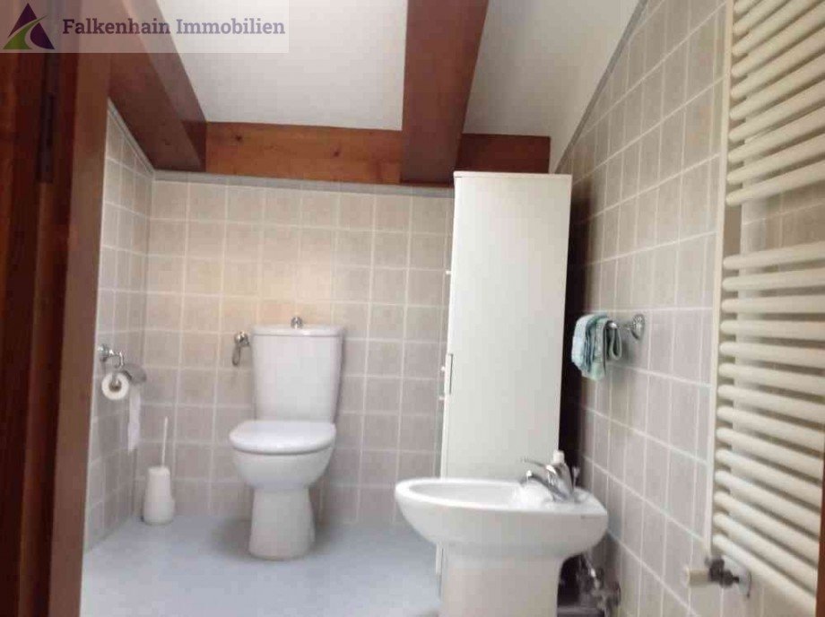 Bad 1 Haus Montaione