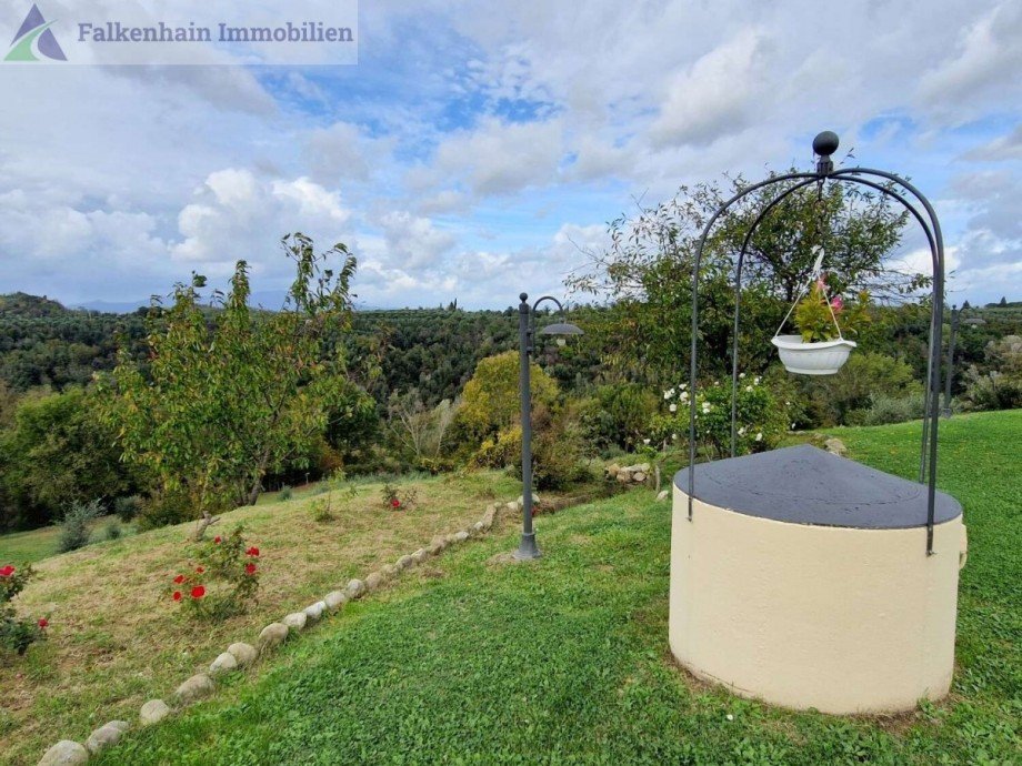 62_LandhausmitPool_Toskana Haus Partino