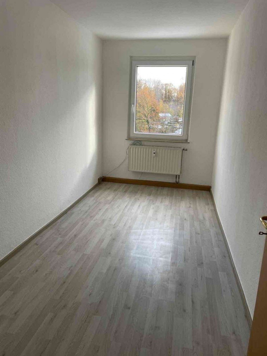 Kinder- oder Arbeitszimmer Etagenwohnung Bad Lausick