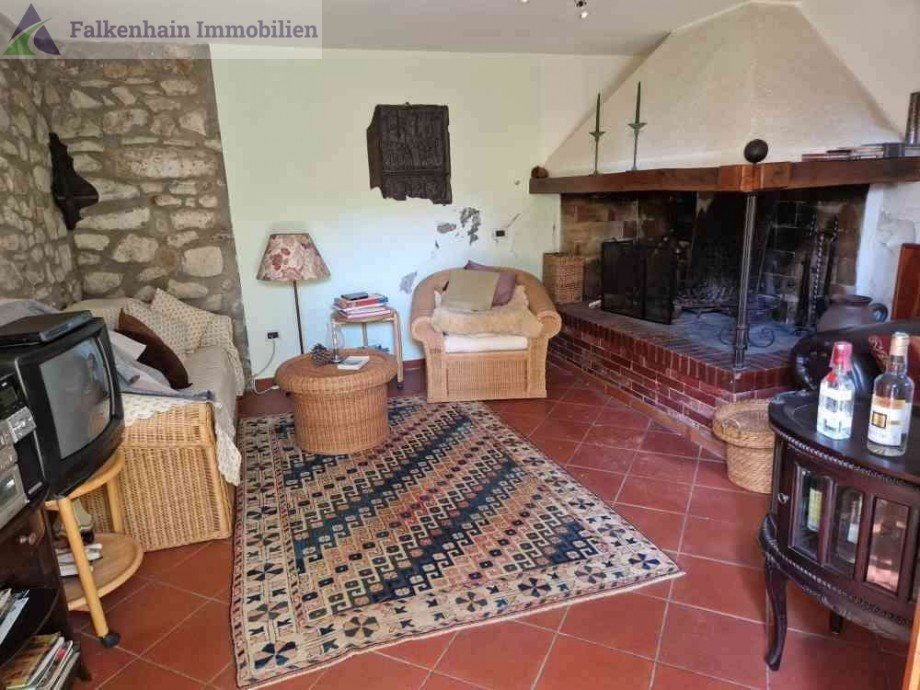 Hausteil_Naturstein_Toscana_59 Haus Vinci