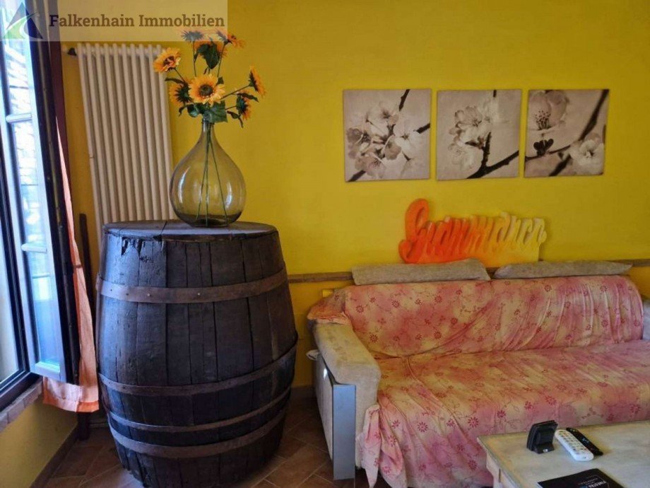  Haus Casciana Terme Lari