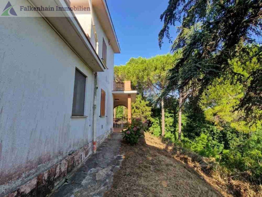 Landhaus_Palme_72 Haus Casciana Terme Lari