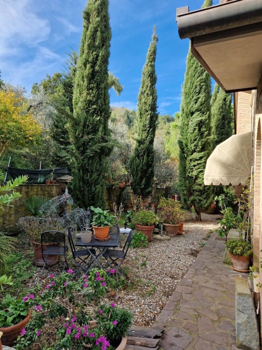 Anwesen Haus Chianni