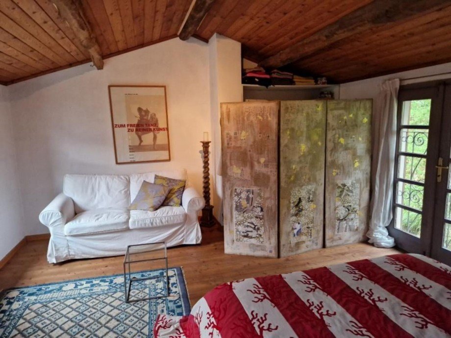 Schlafen Haus Ripa- Pozzi-Ponterosso