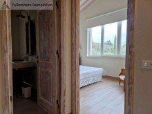 Charmantes, freistehendes Landhaus in der Toskana -exkl. Lage & moderne Technik im klassischen Stil