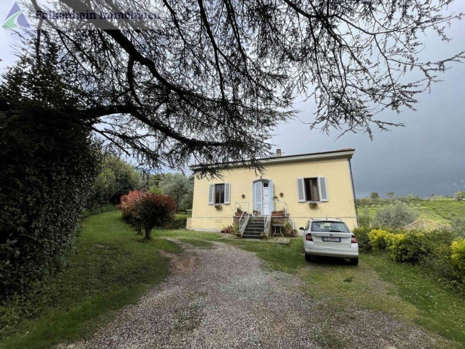  Haus Parlascio