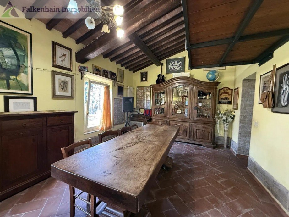 IMG_1588 Haus Casciana Terme