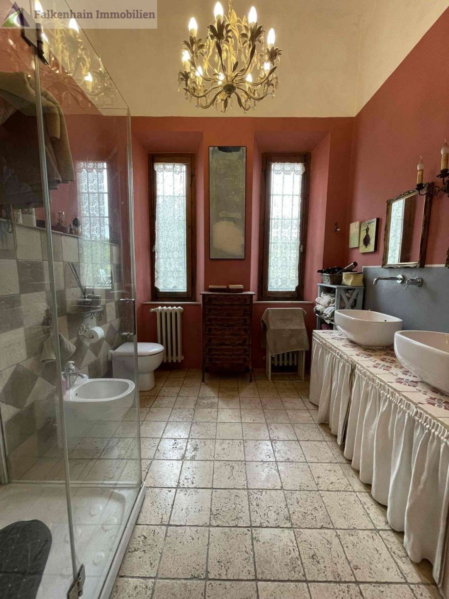  Haus Parlascio