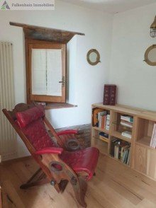 kleines G�stezimmer 1.OG Charmantes Haus mit Blick �ber die malerische Landschaft der Toskana zwischen Florenz & Lucca!