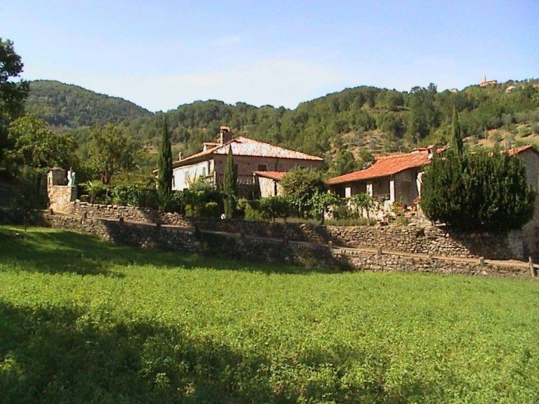Historisches_Anwesen_Pontremoli_74 Pontremoli Haus Luxuri�ses, historisches Anwesen, perfekt als B&B mit Pool bei Pontremoli (Region Massa- Carrara) !