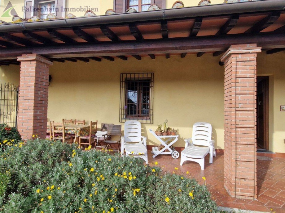  Haus Montopoli in Val d'Arno