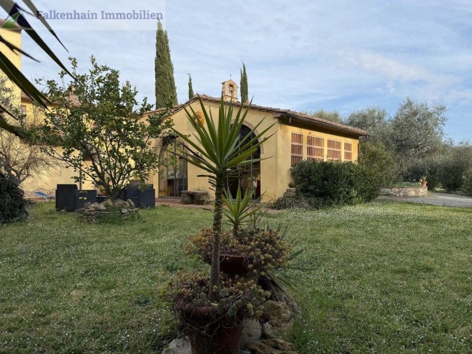 IMG_1547 Haus Casciana Terme