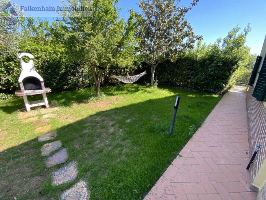 91LApartment_-Meer_Toskana Wohnung Cecina