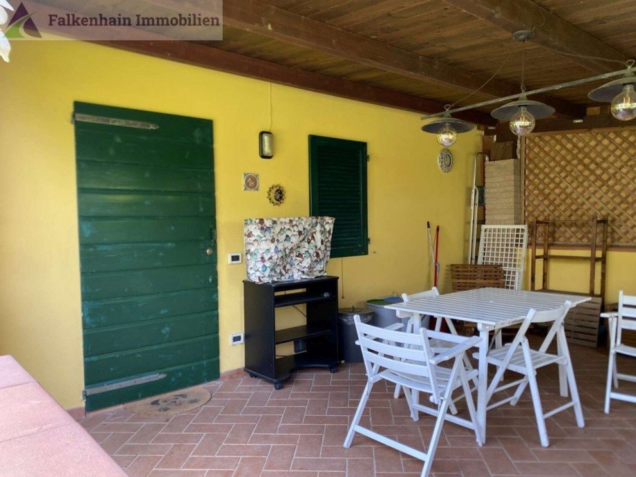 87LApartment_-Meer_Toskana Wohnung Cecina